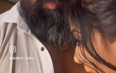 Juicelaa Greeting Ready to Cum U Out