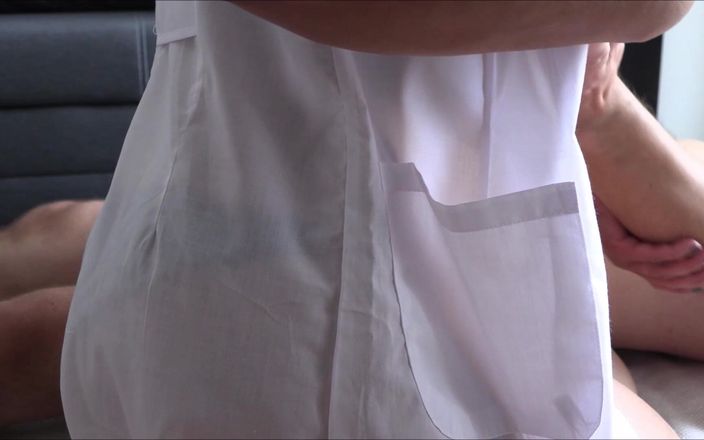Cuckoby: Tajski masaż seksem z ręczną robotą do spermy mlecznej
