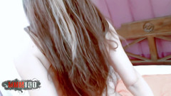 MMM100: Valeria Da Fogo : Valeria Da Fogo dans sa première vidéo...