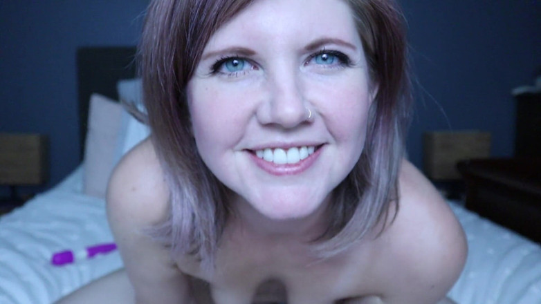 Housewife Ginger: Att få dessa trosor våta för dig