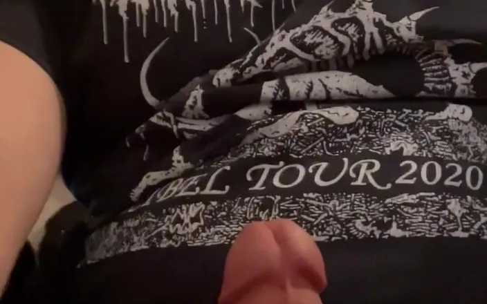POV: I'm Cummin on Yer Face