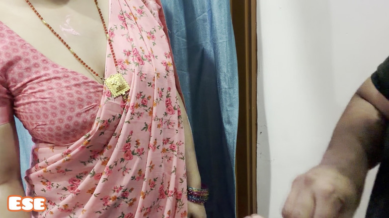 Sammy Sins: Jiran yang cantik; Bini Dikongkek Pada Festival Holi