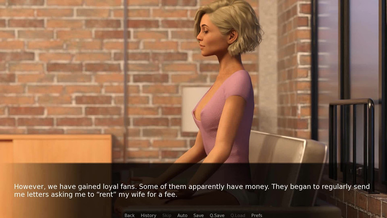 Dirty GamesXxX: Moje hotwife: paroháč manžel nahrává svou manželku ošukanou velkým černým pérem...