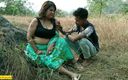 Indian Xshot: 印地语网络系列性爱！
