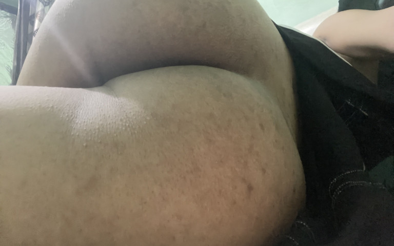 Fully Video Without Any Cuts (Kissing me)