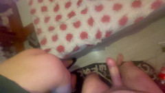 Ionut899: Styvpappa Knullar Mig I Röven För Att Knäcka Mig