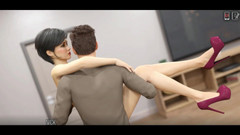 Miss Kitty 2K: Univerzita problémů 47 - Herectví nedospělé a divoké od Misskitty2k