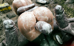 Futitapko: Rigid3d pesta seks sengit yang sengit, manis, pantat besar, sedap...