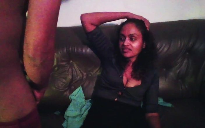 Tina Baby: My Job Interview