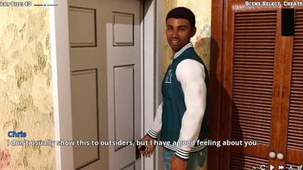 Johannes Gaming: College Kings #7 going on a date and then the frats...