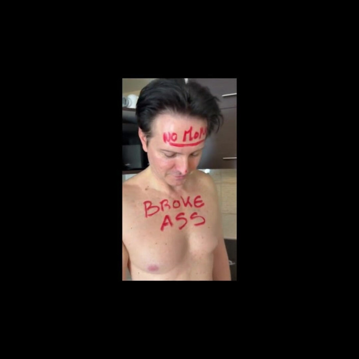 Femdom Austria: My Mony Pig Is Broke and He's Getting a Punishment!