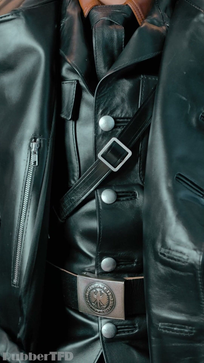 RubberTFD: VK Leather Vibe