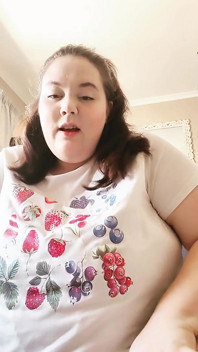 POV Babysitter with Huge Tits Wants to Fuck