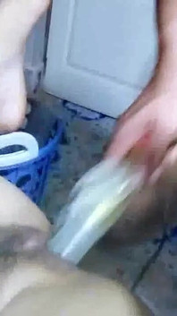 Pierdol mnie