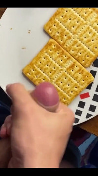 Sandwich di sborra