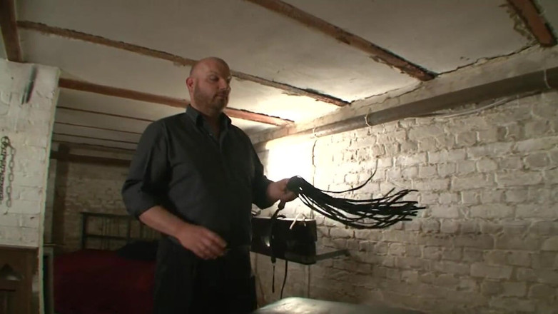 Absolute BDSM films - The original: Peitos grandes saindo humilhantes