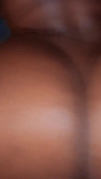 Rekaman seks pov model ig afrika