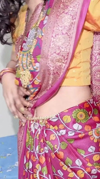 Bhabi Sex with Blinkitindian Hot Desi Stepsister Sex in Hindi Audio Delivery Boy, Full Hindi Video Viral