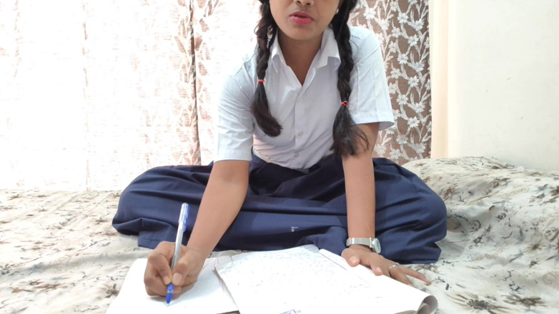 Mumbai Ashu: Master cazzo
