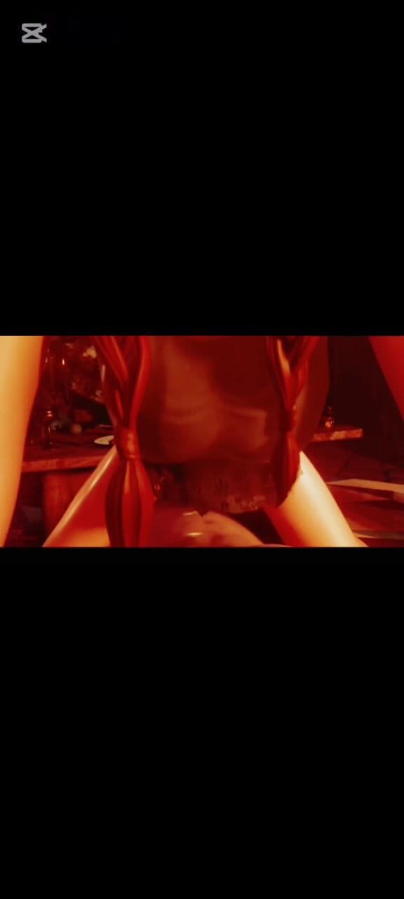 Dalyla: Anna Freaky Příroda Obtiene Sexo