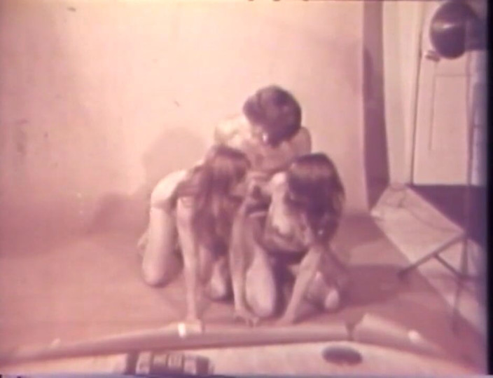 Vintage Usa: Our origin xxx... - Vol. 19