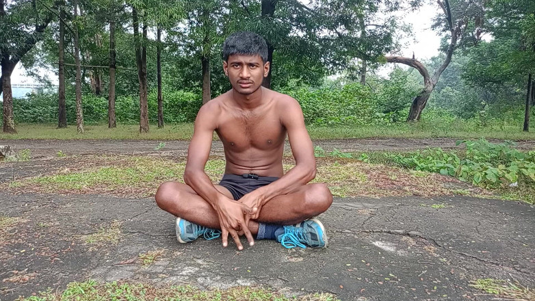 LinearOrnament35: L’heure du yoga 