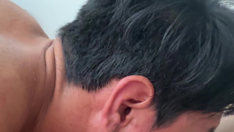 deepthroatec: Anh ấy đụ miệng tôi và thống trị tôi