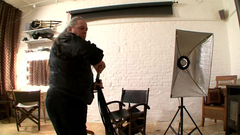 Absolute BDSM films - The original: Insanity - VOL.#03 - Full film