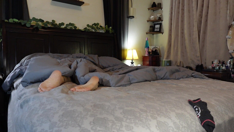 Raven Willow: Ingoiata dalla coperta creature