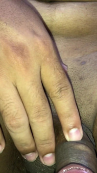 Kamu mau susuku? Aku menantimu, sayangku