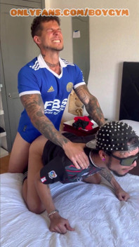 Sex with a Football Player You Know Where Is Full Video