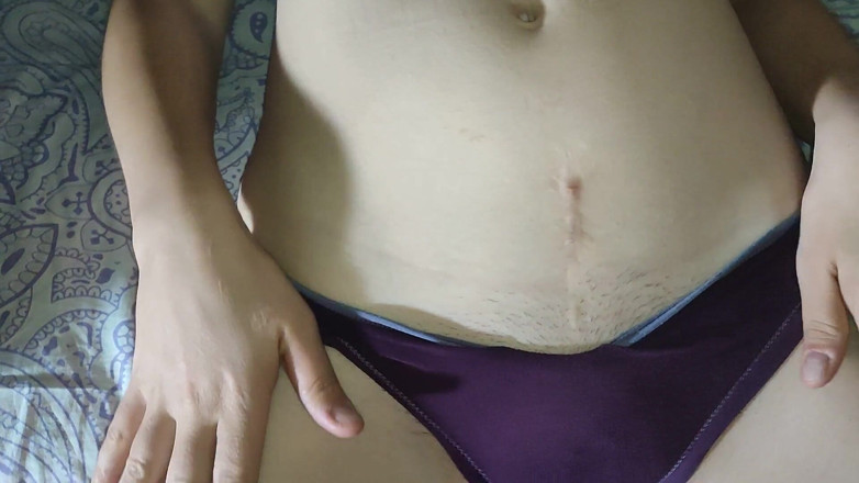 OniSoi: Arrête de me branler, mets ta bite dans mon anus...