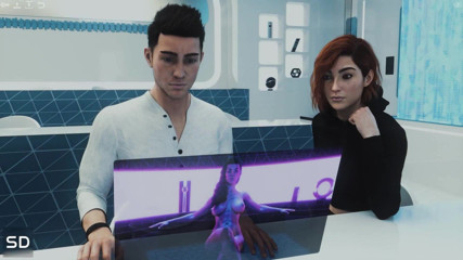 Dirty GamesXxX: Dlouhá cesta: nový svět k prozkoumání, díl 11