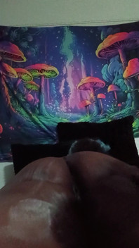Rubbin That Ass Down