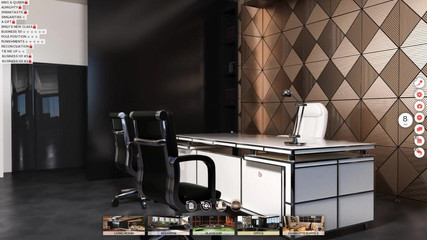 LoveSkySan69: Cure My Addiction - Tantangan Kerja Ep4 Bagian 41 oleh Loveskysan69