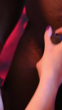Blake Debarge - Cuckqueen máy bay bà già nhợt nhạt làm tình với vợ cuckold với máy bay bà già vú to và bbc