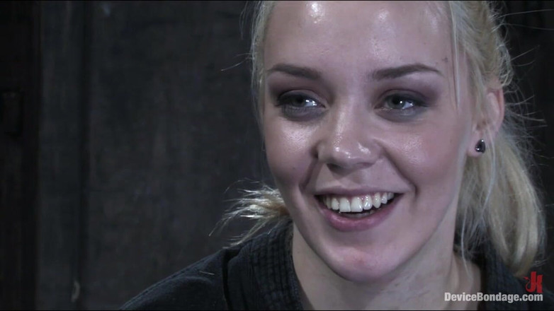 Device Bondage by Kink: Amazonas - Gerät Bondage von Kink