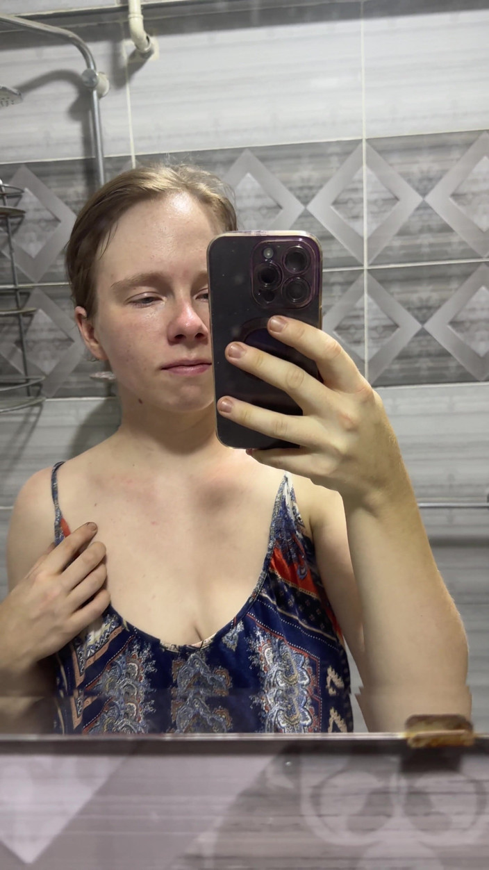 SweetLucy96: Now It Gets Really Dirty