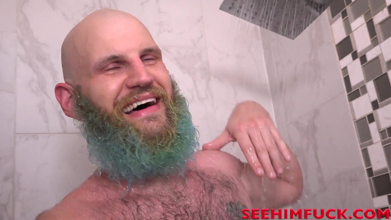 See him fuck: Un Jolly Ole se fute cu Brian Omally cu Jeanie...