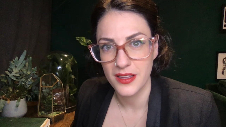 Countess diamond: Pošli mi milostný dopis