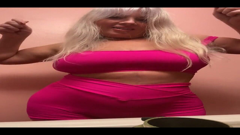 PaintedRose Taboo Femdom Fetish MILF: Pacarku membuka pintu hatimu!