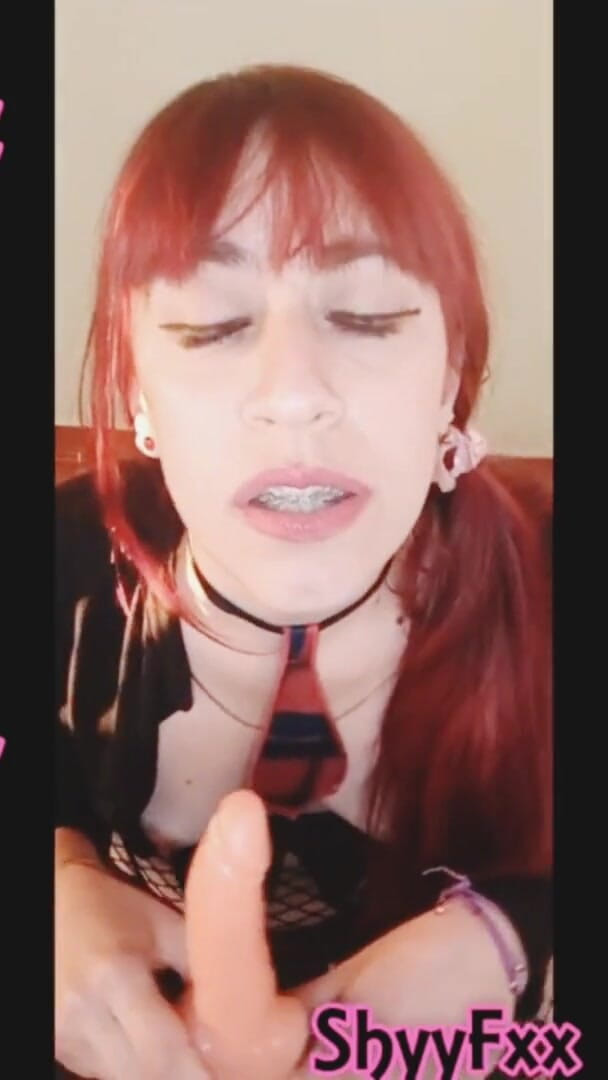 Tu Gauchita Argentina: 수줍은 딩 슬루테드 스콜레피지 서터 레렌스 파이크 JOI