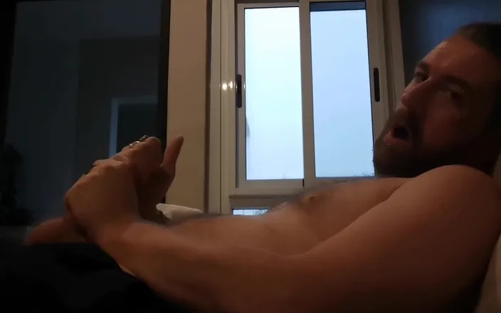 Dirty Talking Guy: Hey there.... You filthy fucking CumSlut