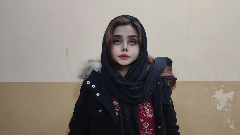 Sairaxsaim: Encuentra una chica al azar en el parque