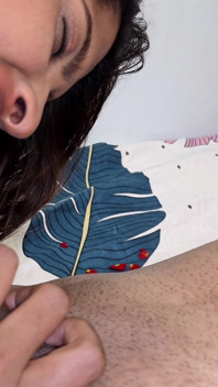 Indiska desi par har hårdhänt fantasi sexuell knull video