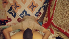 Poojakabir: Indisk by moster, grattis på födelsedagen del 1