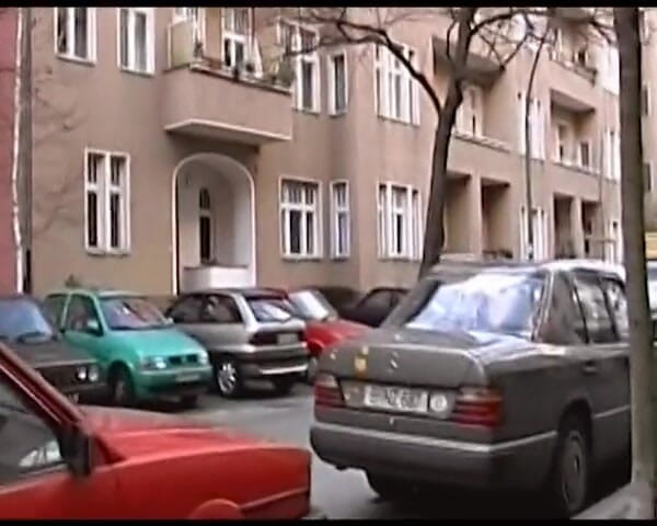 German Amateur Videos: Красуню з Німеччини трахнули на її першому кастингу