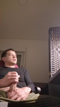 April Fools Porn Masturbation Solo Male