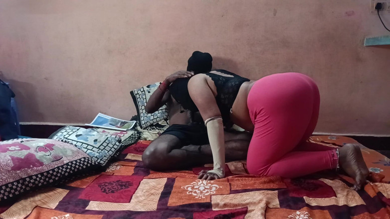 Reshmahotever: ホットチューションティーチャー