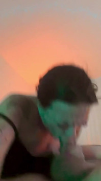 I Love Sucking Cock